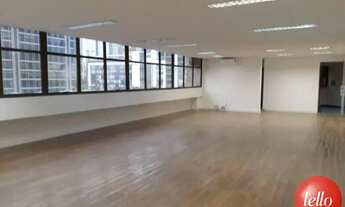 Imagem 2: São Paulo - Conjunto Comercial/Sala - Vila Olímpia
