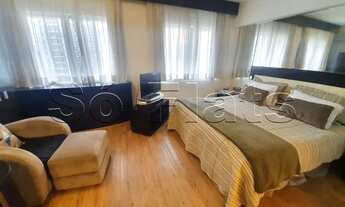 Imagem 6: Flat Mercure São Paulo Bela Vista Hotel disponível para venda com 28m² e 01 vaga de garage