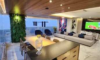 Imagem: HL Park Vaca Brava - Apartamento 3 quartos