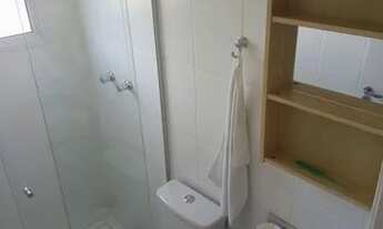 Imagem 4: Apartamento para locação Residencial Olga Park, em Sorocaba-SP