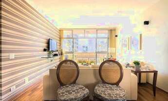 Imagem 3: Apartamento para venda, localizado no ponto mais nobre do Itaim. Baroni, Imobiliária espec