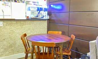 Imagem 5: COND. ATLANTA - 65 METROS - 2 QUARTOS - 1 SUITE - 2 VAGAS