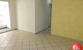 Imagem: São Paulo - Apartamento Padrão - São