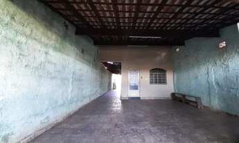 Imagem: Casa Para Aluguel MOGI MIRIM II MOGI MIRIM