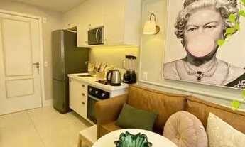 Imagem 7: Studio para Venda em Salvador, Caminho das Árvores, 1 dormitório, 1 banheiro, 1 vaga