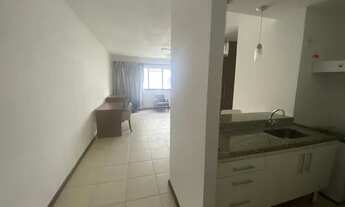 Imagem 3: Flat Jardim Aquarius