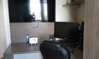 Imagem 7: Apartamento para venda com 65 metros quadrados com 3 quartos em Vila Talarico - São Paulo