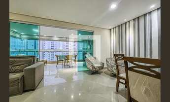 Imagem 4: Apartamento para Aluguel - Barra Fundan, 3 Quartos, 134 m2