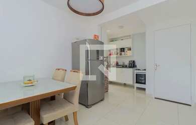 Imagem 2: Apartamento para Aluguel - Planalto, 3 Quartos, 69 m2