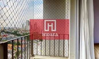 Imagem 1: Apartamento à venda no bairro Vila Bertioga - São Paulo/SP, Zona Leste