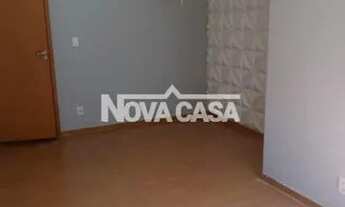 Imagem 5: Apartamento composto por 02 quartos em Colégio