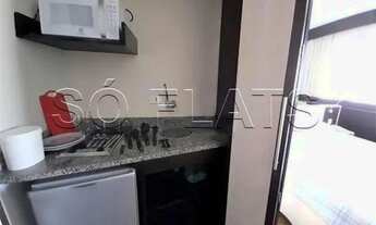 Imagem 3: Flat na Bela Vista, próxi Hospital Beneficência Portuguesa, Servidor e Av. 23 de Maio