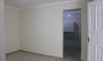 Imagem 3: Casa no Estuário/Santos - Reformada