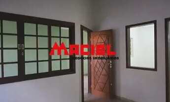 Imagem 5: Casa Padrão em Sao Jose dos Campos