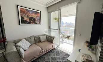 Imagem 7: 02 DORMITÓRIOS - SACADA - 02 VAGAS