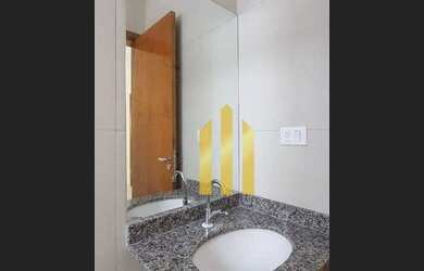 Imagem 7: Apartamento com 1 dormitório para alugar, 49 m² por R$ 1.289,00/mês - Vila Medeiros - São