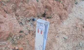 Imagem 4: Terreno 5x25 mts ao lado do Pq flamengo