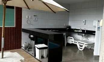 Imagem 3: Apartamento para venda com 73 metros quadrados com 3 quartos em Portal do Sol - João Pesso