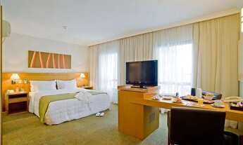 Imagem 7: Flat no Jardim Paulista Próximo a Avenida Paulista