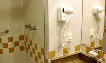 Imagem 3: Flat em Moema Locação COMFORT IBIRAPUERA