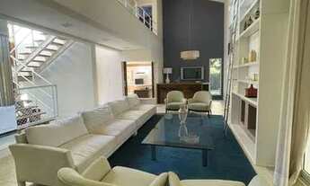 Imagem: Casa com 4 dormitórios à venda, 540 m²