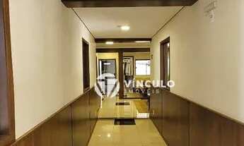 Imagem 2: Apartamento com 3 dormitórios para alugar, 141 m² por R$ 2.359,01/mês - Santa Maria - Uber