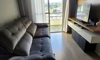 Imagem 4: Apartamento para aluguel possui 57 metros quadrados com 2 quartos em Veloso - Osasco - SP