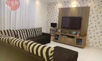 Imagem 5: Casa com 3 dormitórios à venda, 245 m² por R$ 600.000,00 - Parque Residencial Cidade Unive