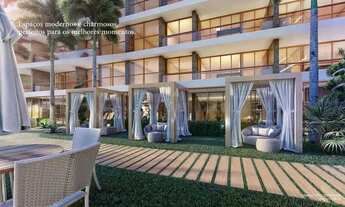 Imagem 4: Apartamento Frente Mar para Venda em Ilhéus, NOSSA SENHORA DA VITORIA, 2 dormitórios, 1 su