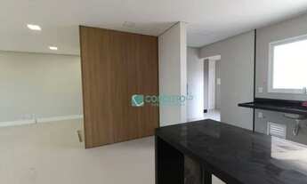 Imagem 6: Apartamento com 3 dormitórios para alugar, 161 m² por R$ 5.550/mês - Centro - Cambé/PR