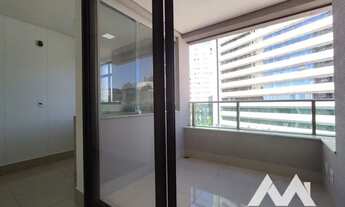 Imagem 7: APARTAMENTO 1 SUÍTE LOCAÇÃO - VILA DA SERRA