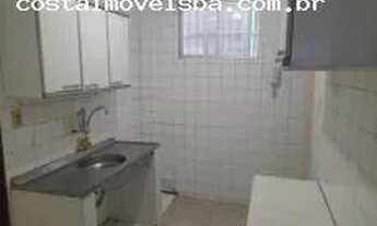 Imagem 4: Apartamento para Locação em Salvador, Pituba, 3 dormitórios, 2 banheiros, 1 vaga