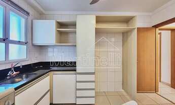 Imagem 7: Apartamento Padrão em Ribeirão Preto