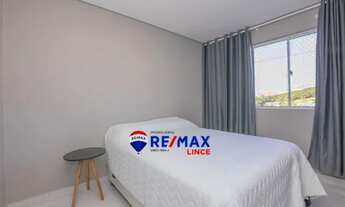 Imagem 5: Apartamento para venda com 43 metros quadrados com 2 quartos em Jardim Iruama - Campo Larg