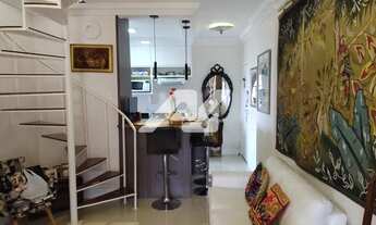 Imagem: Cobertura - Cambuí - Campinas