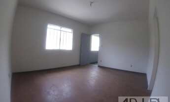 Imagem 5: Apartamento para Locação em Belo Horizonte, Goiânia, 2 dormitórios, 1 banheiro, 1 vaga