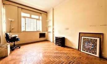 Imagem 6: Apartamento à venda, 3 quartos, 1 suíte, 1 vaga, Copacabana - RIO DE JANEIRO/RJ