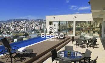 Imagem 3: Flat 01 quarto a venda no Nova Suíssa