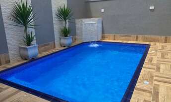 Imagem 4: Excelente sobrado alto padrão novo perto da praia