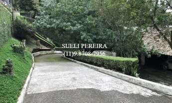 Imagem 3: Granja Viana - Casa para venda com 800 metros quadrados com 4 quartos