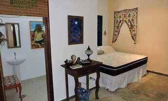 Imagem 4: Casa com 5 dormitórios, 550 m² - venda por R$ 2.000.000,00 ou aluguel por R$ 29.016,00/mês