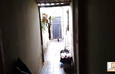 Imagem 5: Casa (térrea na rua) 2 dormitórios/suite, cozinha planejada