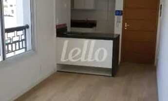 Imagem 2: Santo André - Apartamento Padrão - Campestre