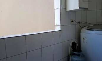 Imagem 5: Vendo Apartamento 3 dormitórios, 1 suíte, garagem coletiva, bem próximo da praia, na Pompé