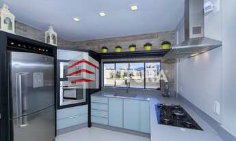 Imagem 7: COBERTURA DUPLEX PARA ALUGUEL DE TEMPORADA MARISCAL/BOMBINHAS SC (COD LA006EF