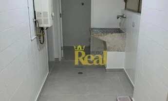 Imagem 4: Apartamento com 2 dormitórios para alugar, 83 m² por R$ 4.040/mês - Vila Romana - São Paul