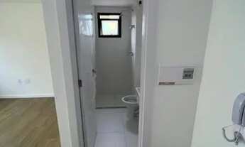 Imagem 4: Apartamento à venda em Perdizes com 25 m², 1 quarto, 1 suíte