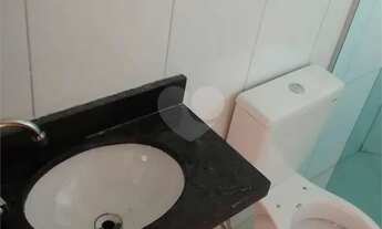 Imagem 5: Apartamento com 1 dormitório para alugar, 30 m² - Vila Esperança