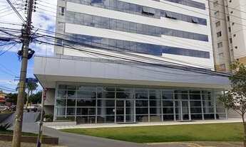 Imagem: Sala Comercial - Condomínio Office Terra