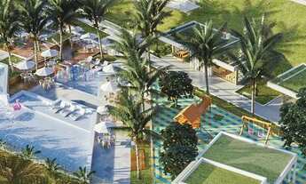 Imagem 7: Apartamento para venda tem 53 m2 com 2 quartos - Pium